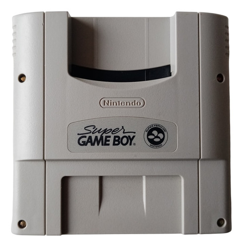 Super Game Boy - Super Famicom/ Super Nintendo Snes