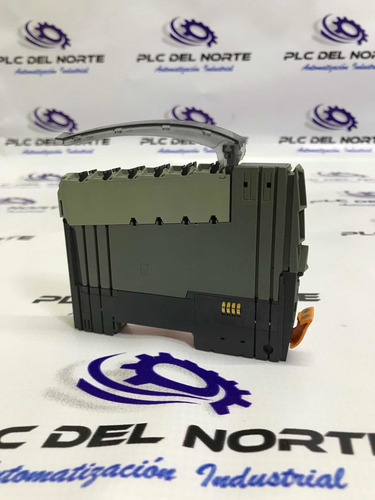 B&r X20 Bt 9100 Modulo Transmisor X20bt9100 1 (Usado)