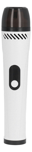 Cortador De Uñas Para Mascotas, Molinillo Led, Ajustable En