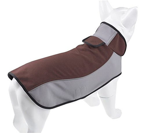 Chaqueta Impermeable Para Perros Fosinz Abrigo Para Clima Fr