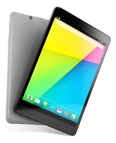 Tableta De 8 Pulgadas Android 6.0 De Cuatro Núcleos, 2 Gb De