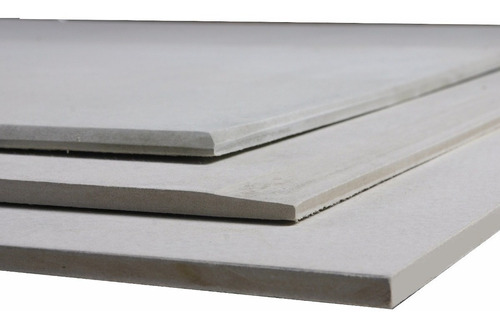 Placa Superboard 15mm 1,20 X 2,40 Cementicia - Maderwil