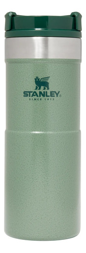 Botella Térmica Stanley Travel Mug Neverleak 591ml