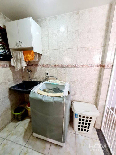 Imagem 11 de 29 de Casa Com 2 Dormitórios À Venda, 90 M² Por R$ 290.000,00 - Raul Veiga - São Gonçalo/rj - Ca0678
