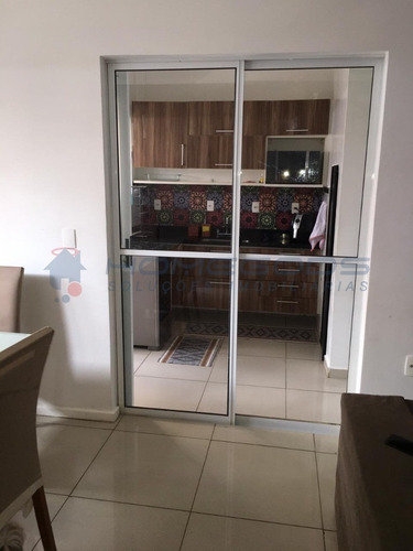 Imagem 21 de 23 de Casa Para Venda Em Chacara Primavera - Campinas - 96m² - R$ 585.000,00 - Ca01134 - 69345411
