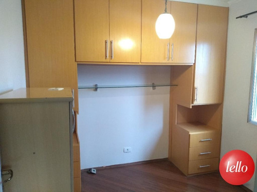 Imagem 5 de 19 de Apartamento - Ref: 162149