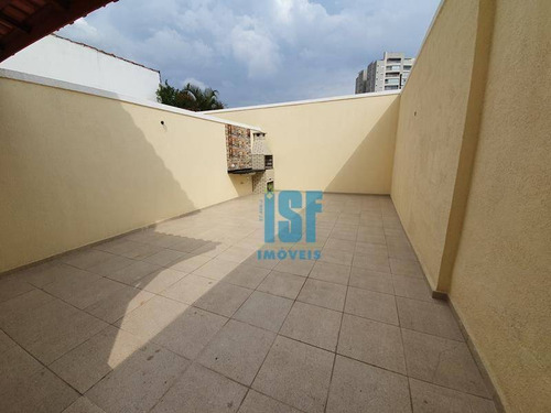 Imagem 18 de 30 de Sobrado Com 3 Dormitórios À Venda, 200 M² Por R$ 750.000 - Vila Yara - Osasco/sp - So5787 - So5787