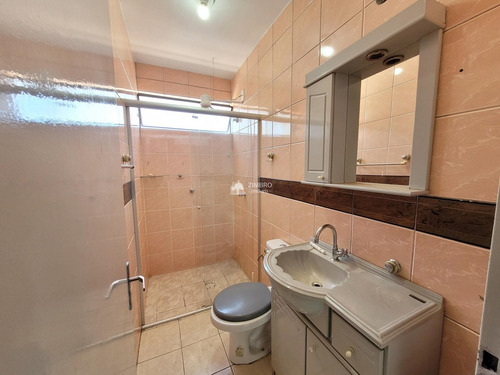 Imagem 16 de 29 de Apartamento Duplex Tipo Cobertura Com 4 Dormitórios Garagem Para Venda Centro De Santa Maria - 33103