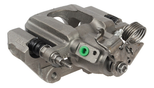 (1) Caliper O Mordaza C/soporte Tras Izq Lincoln Mkx 11/15 (Reacondicionado)