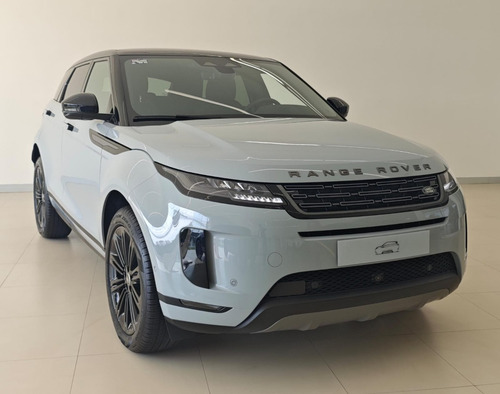 Range Rover Evoque 2025 S 200ps
