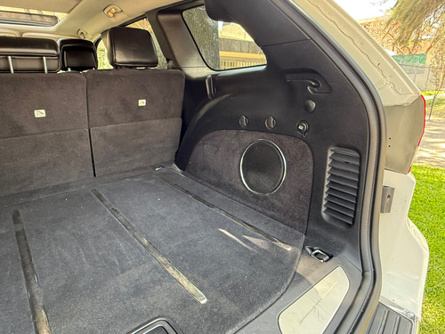 Jeep Grand Cherokee Limited V6 4x2 At