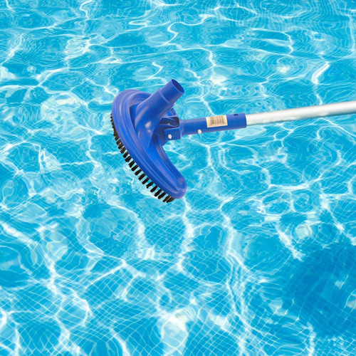 S Cabezales De Aspiración De Piscina Para Piscinas
