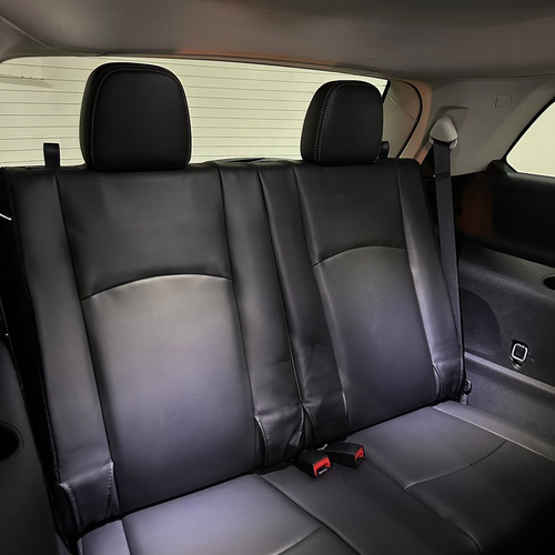 Dodge Journey 3.7 R-t 3.6 Nav Dvd At