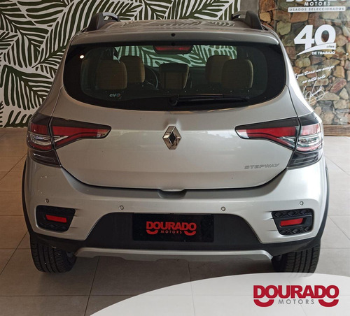 Renault Sandero Stepway INTENSE AT