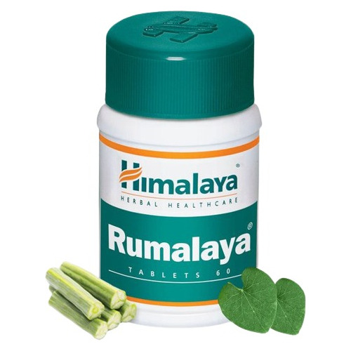 Rumalaya 60 Tabletas Himalaya