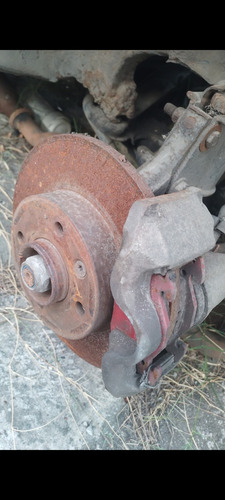 Caliper O Mordaza Renault Clio 94 Al 98 (Usado)