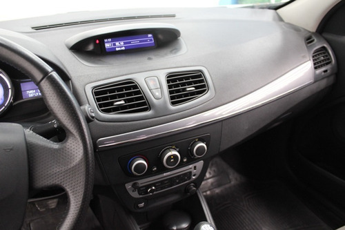 Renault Fluence 2.0 Luxe L/15 2015 La Plata 948