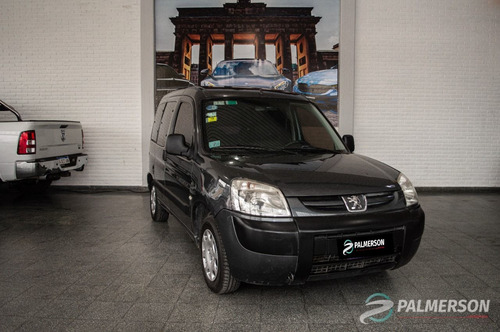 Imagen 4 de 12 de Peugeot Partner Patagonica