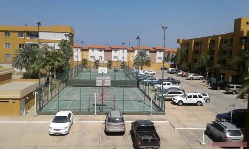 Apartamentos En Venta