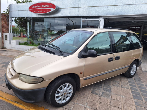 Chrysler Caravan 3.3 Se 3.3