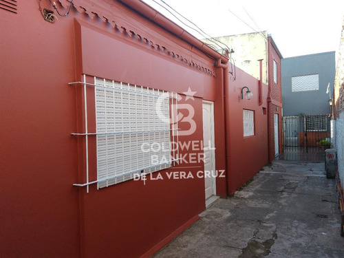 Casa Interna En Venta En Mayoraz