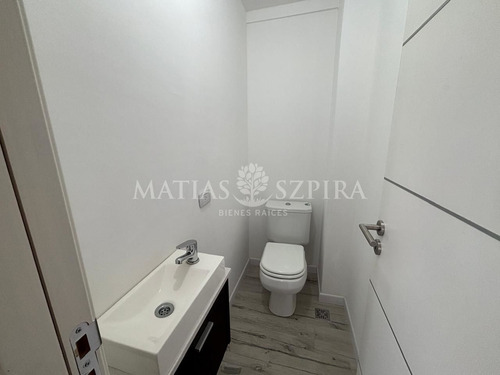 Departamento En Venta En Ituzaingó Norte