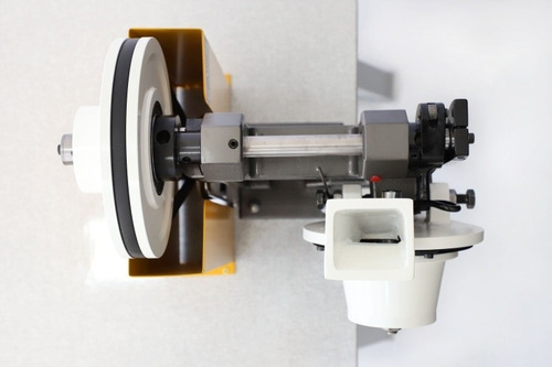 Máquina Para Aplicar Ilhós Automática Elétrica