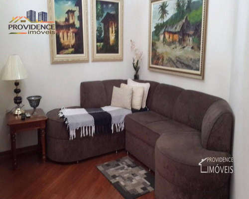 Imagem 3 de 30 de Casa À Venda, 261 M² Por R$ 1.100.000,00 - Cerâmica - São Caetano Do Sul/sp - Ca0207