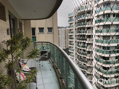 Imagem 19 de 23 de Apartamento À Venda, 68 M² Por R$ 410.000,00 - Jacarepaguá - Rio De Janeiro/rj - Ap1565