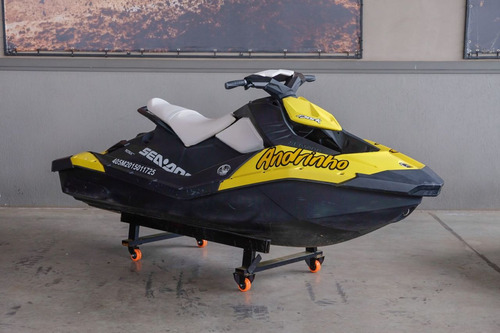 Jet Ski Sea Doo Spark 900 90 Hp