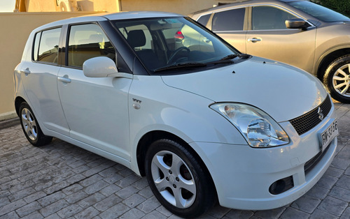 Suzuki Swift 1.5 Gl