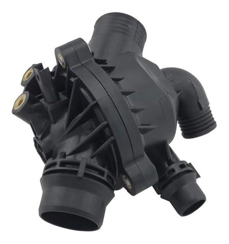 Imagen 3 de 7 de Termostato De Motor Bmw X5 X6 E72 E71 E70 3.0l 2006-2010 &