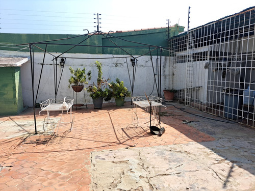 Casa En Venta Urb La Fundación Mendoza Barcelona