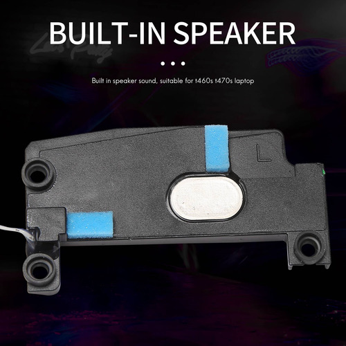Altavoz Incorporado Para T460s T470s Audio Speak
