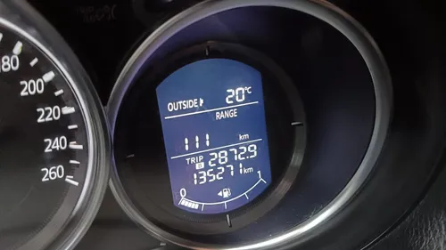 Mazda CX-5 2.5 Grand Touring