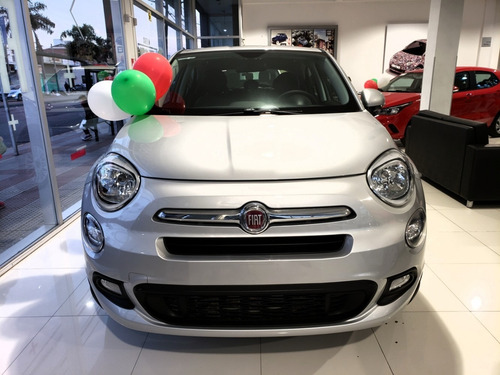 Fiat 500 X Pop Star 1.4 0km 2021 Oport. Solo Por Enero