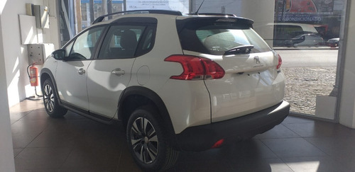 Peugeot 2008 In Concert