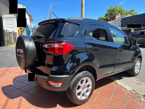 Ford Ecosport 1.5 Se 123cv 4x2 Manual