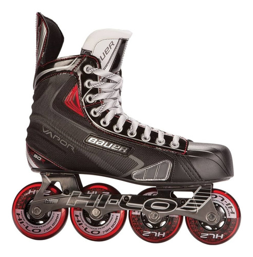 Rollers Bauer Vapor X50r Roller Hockey