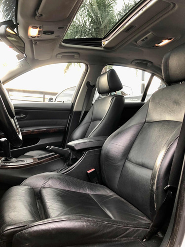 BMW Serie 3 3.0 330i Sportive Steptro.