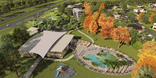 Lote Developer Park Mar Del Plata