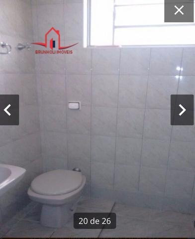 Imagem 16 de 18 de Casa A Venda No Bairro Jardim Do Lago Em Jundiaí - Sp. - 1812-1