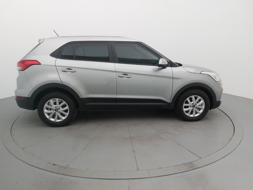Hyundai Creta 1.6 16V FLEX ACTION AUTOMÁTICO
