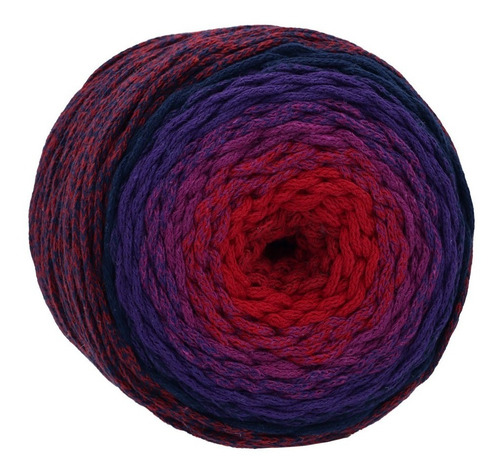 Imagen 1 de 2 de Chainy Cotton Cake 250g