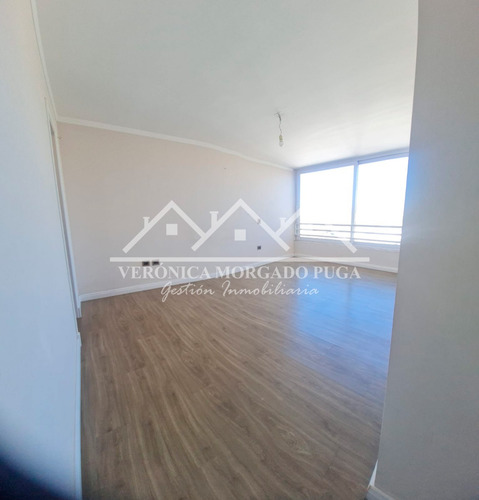 Venta Departamento Condominio Alto Oriente Ii, Quilpué
