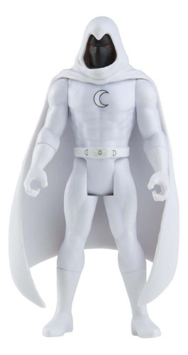 Marvel Legends Retro: Moon Knight 3.75 Pulgadas