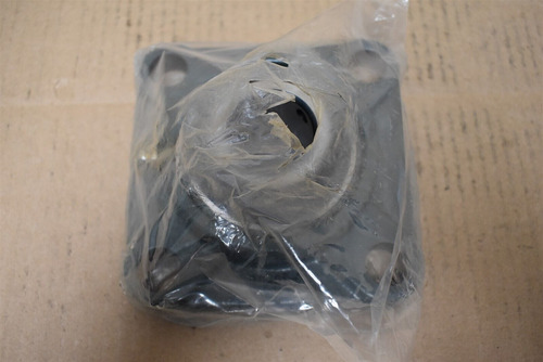 Ami Bearings 4 Bolt Flange Mount Bearing Part No. Ucf307 Bbs