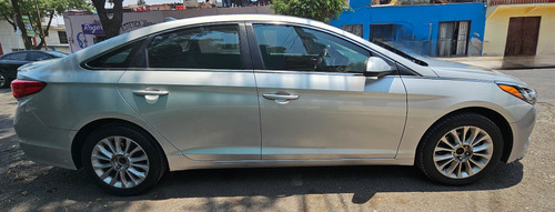 Hyundai Sonata 2.4 Gls At