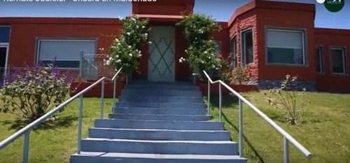 Quinta En Venta De 3 Dormitorios En Maldonado