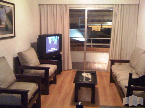 Imagen 9 de 13 de Apartamento En Punta Del Este, Mansa